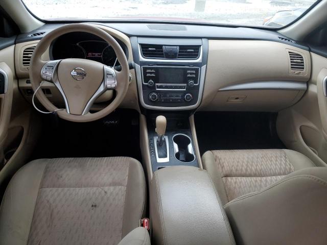 Photo 8 from auction – 2017 NISSAN ALTIMA 2.5 with VIN 1N4AL3AP1HC142382