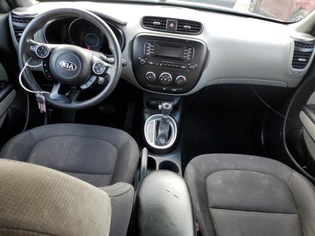 Photo 8 from auction – 2015 KIA SOUL with VIN KNDJN2A25F7777100