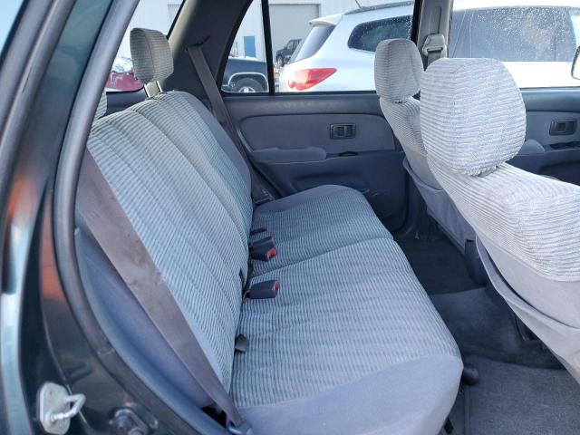 Photo 11 from auction – 1997 TOYOTA 4RUNNER SR with VIN JT3HN86R2V0124758