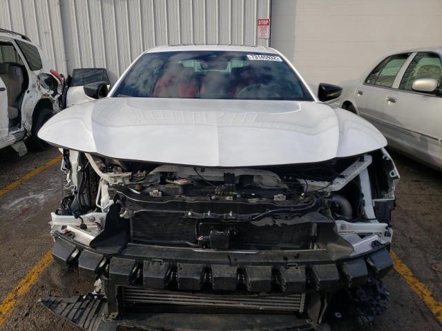 Photo 5 from auction – 2022 ACURA TLX TECH A with VIN 19UUB5F5XNA002546