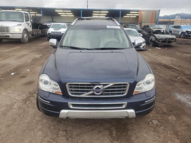 Photo 5 from auction – 2013 VOLVO XC90 3.2 with VIN YV4952CZ7D1641335