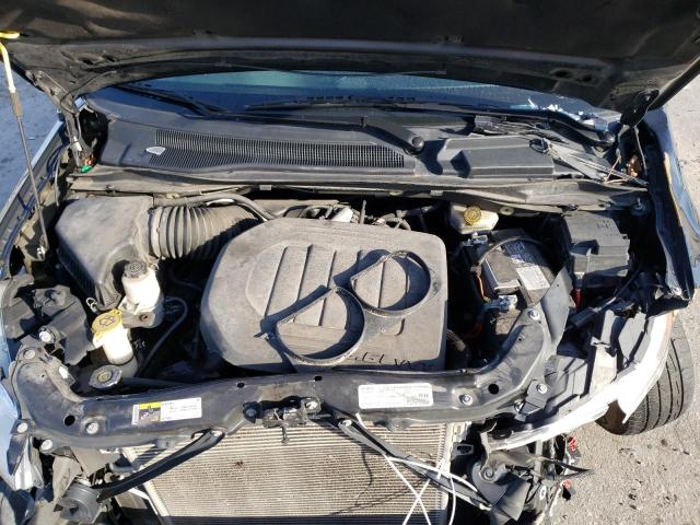 Photo 12 from auction – 2020 DODGE GRAND CARA with VIN 2C4RDGCG9LR152835