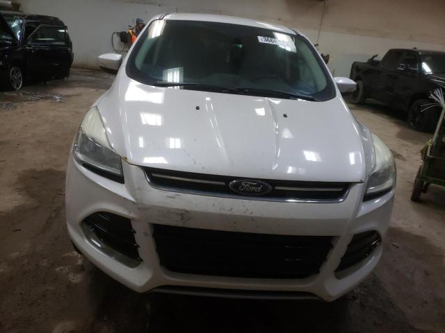 Photo 5 from auction – 2013 FORD ESCAPE SEL with VIN 1FMCU0HX5DUD67618