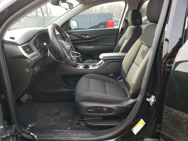 Photo 7 from auction – 2021 GMC ACADIA SLE with VIN 1GKKNKLS7MZ113467