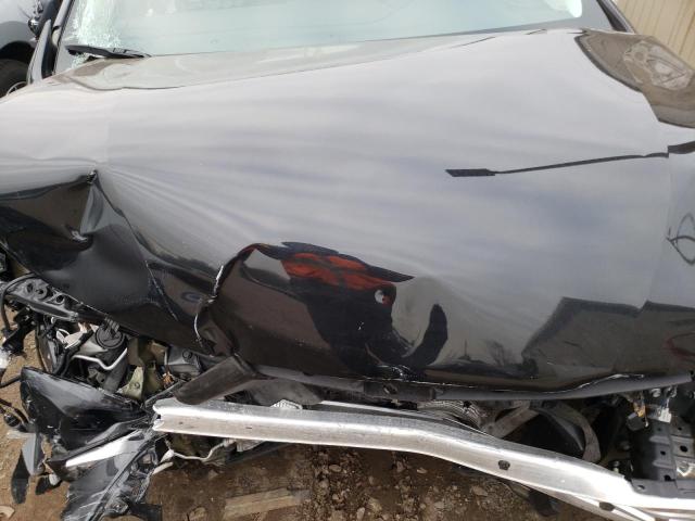 Photo 11 from auction – 2022 TOYOTA COROLLA LE with VIN 5YFEPMAE2NP271884