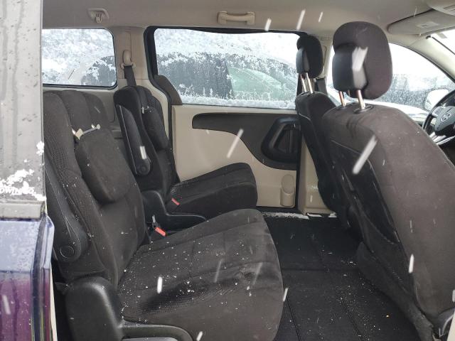 Photo 11 from auction – 2013 DODGE GRAND CARA with VIN 2C4RDGBGXDR733425