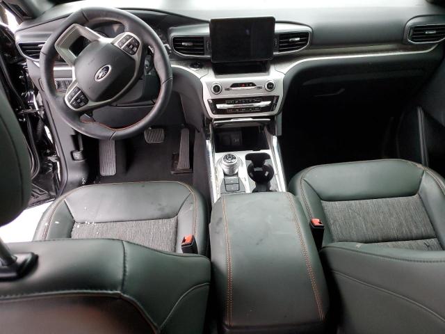 Photo 8 from auction – 2022 FORD EXPLORER T with VIN 1FMSK8JH2NGB68433