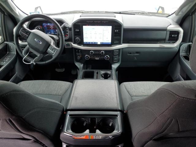 Photo 8 from auction – 2021 FORD F150 SUPER with VIN 1FTFW1E81MKD04719