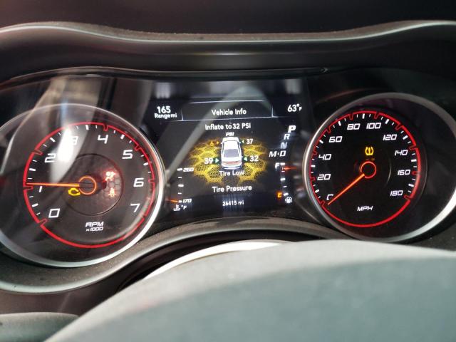 Photo 9 from auction – 2020 DODGE CHARGER SC with VIN 2C3CDXGJ2LH148096