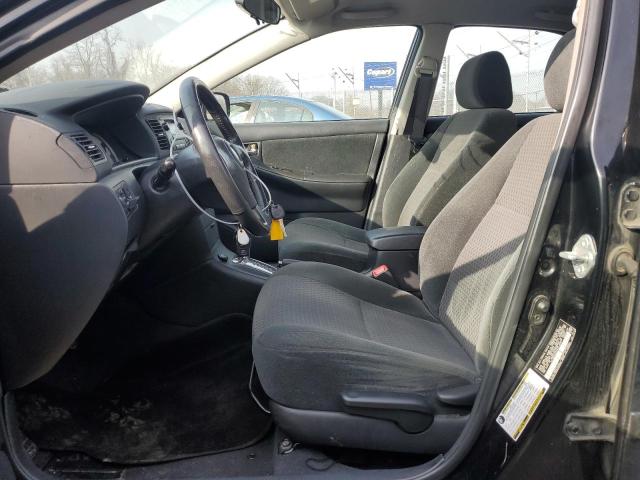 Photo 7 from auction – 2007 TOYOTA COROLLA CE with VIN 2T1BR32E07C815677