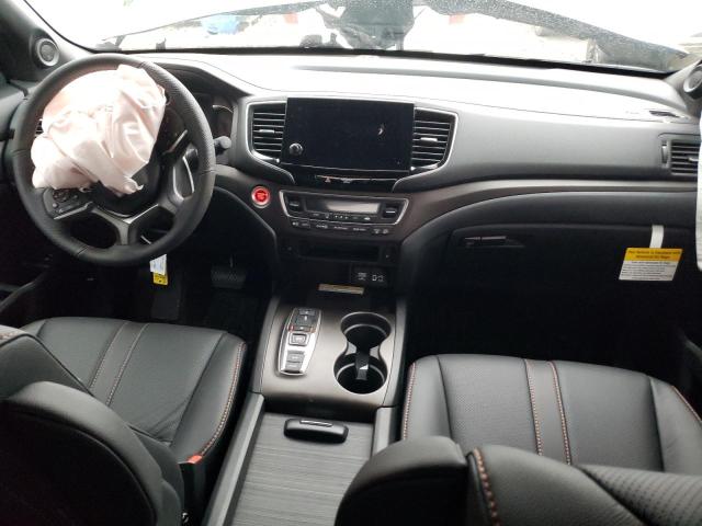 Photo 8 from auction – 2022 HONDA PILOT TRAI with VIN 5FNYF6H82NB098973
