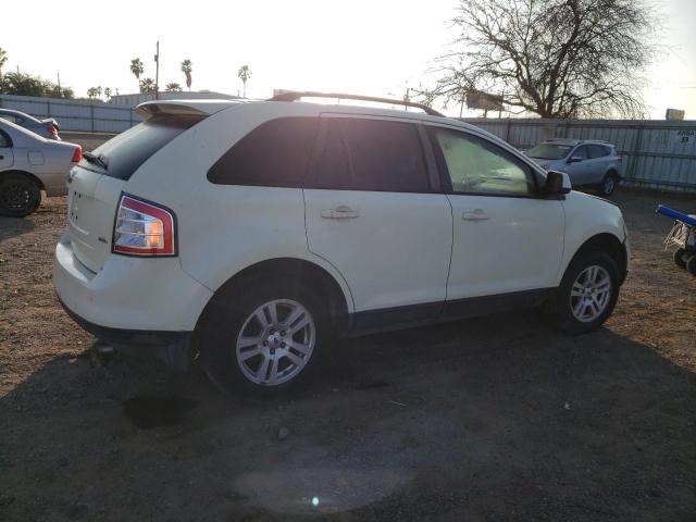 Zdjęcie 3 z aukcji – 2007 FORD EDGE SEL P z VIN 2FMDK39C17BA74218
