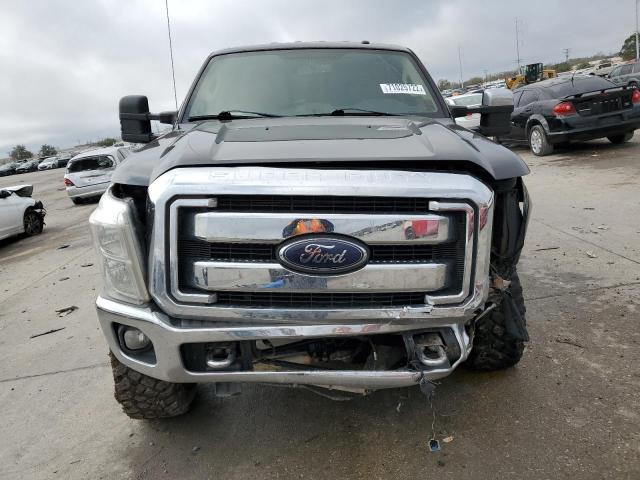 Photo 5 from auction – 2014 FORD F250 SUPER with VIN 1FT7W2BT1EEA83707