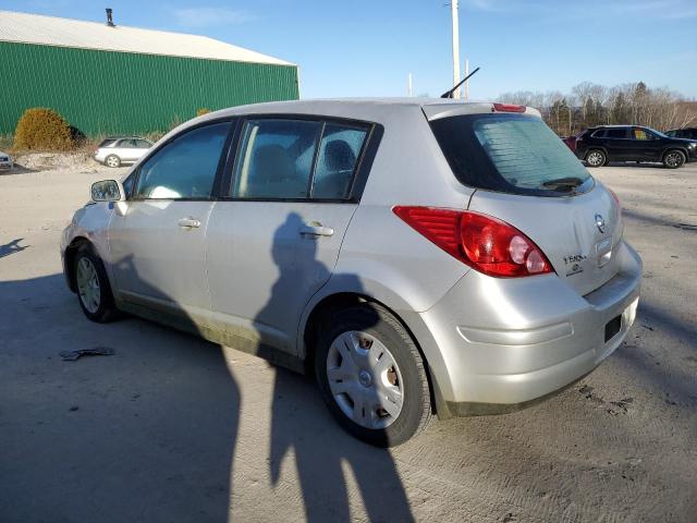 Photo 2 from auction – 2012 NISSAN VERSA S with VIN 3N1BC1CP2CK227463