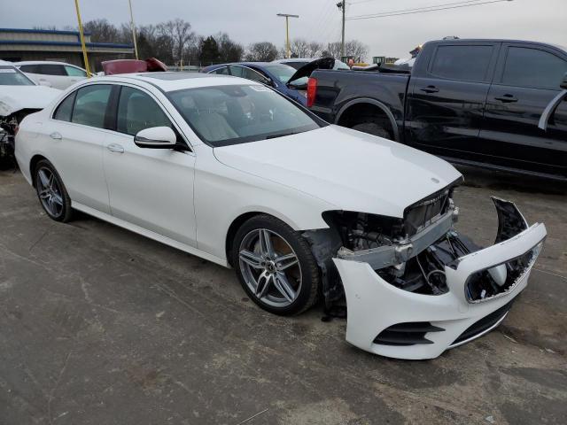 Photo 4 from auction – 2018 MERCEDES-BENZ E 300 with VIN WDDZF4JB8JA431619