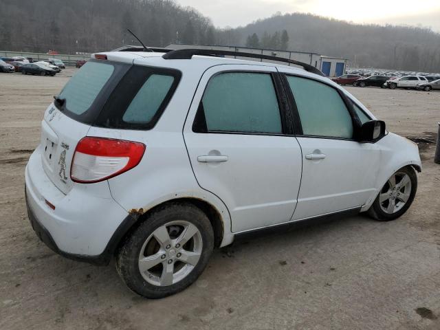 Photo 3 from auction – 2012 SUZUKI SX4 with VIN JS2YB5A32C6307860