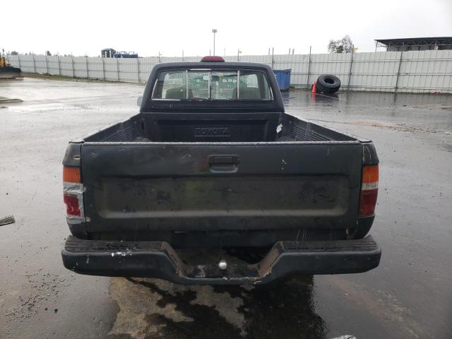 Photo 6 from auction – 1994 TOYOTA PICKUP with VIN JT4RN81A7R5193696