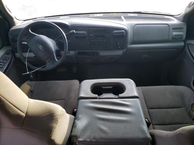 Photo 8 from auction – 2007 FORD F250 SUPER with VIN 1FTSW20P57EA20659