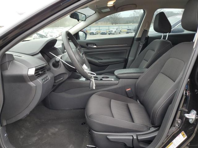 Photo 7 from auction – 2021 NISSAN ALTIMA S with VIN 1N4BL4BV6MN422515