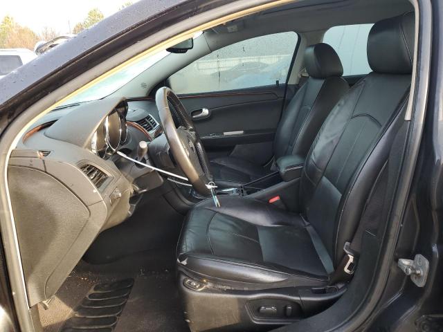 Photo 7 from auction – 2009 CHEVROLET MALIBU LTZ with VIN 1G1ZK57B49F257526