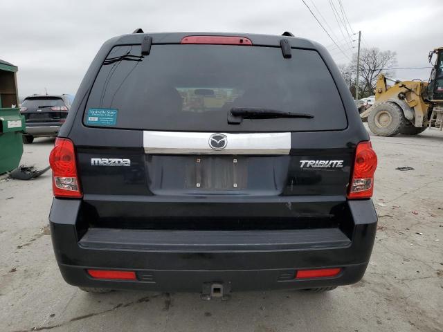 Photo 6 from auction – 2008 MAZDA TRIBUTE S with VIN 4F2CZ06198KM14378