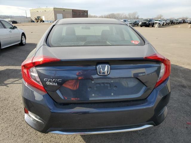 Photo 6 from auction – 2019 HONDA CIVIC LX with VIN 2HGFC2F68KH518382