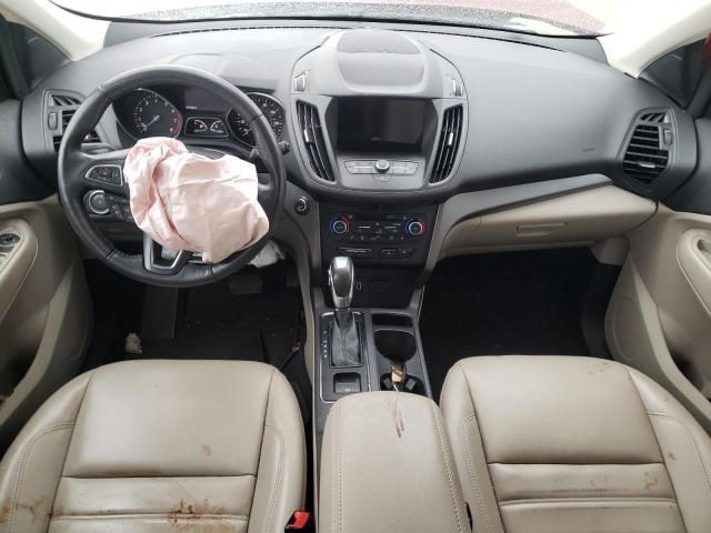 Photo 8 from auction – 2019 FORD ESCAPE SEL with VIN 1FMCU0HD5KUA01581