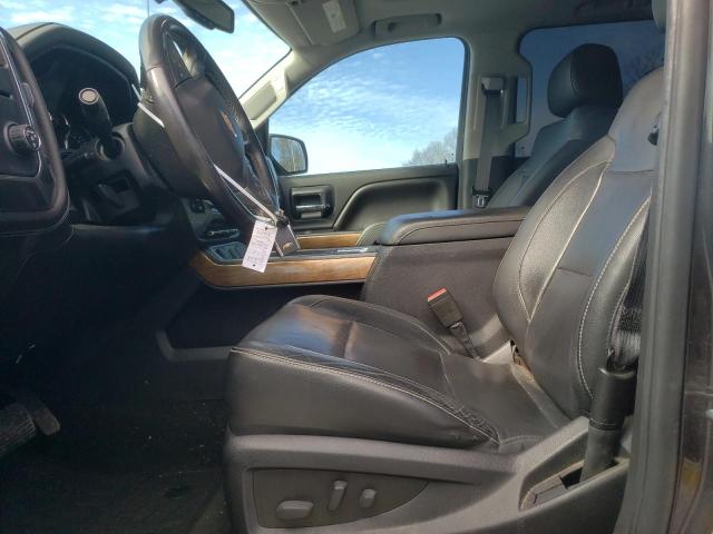 Photo 7 from auction – 2014 CHEVROLET SILVERADO with VIN 3GCPCSEC7EG394703
