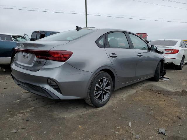 Photo 3 from auction – 2022 KIA FORTE FE with VIN 3KPF24AD0NE465146