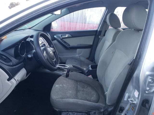 Photo 7 from auction – 2013 KIA FORTE EX with VIN KNAFU4A21D5680275