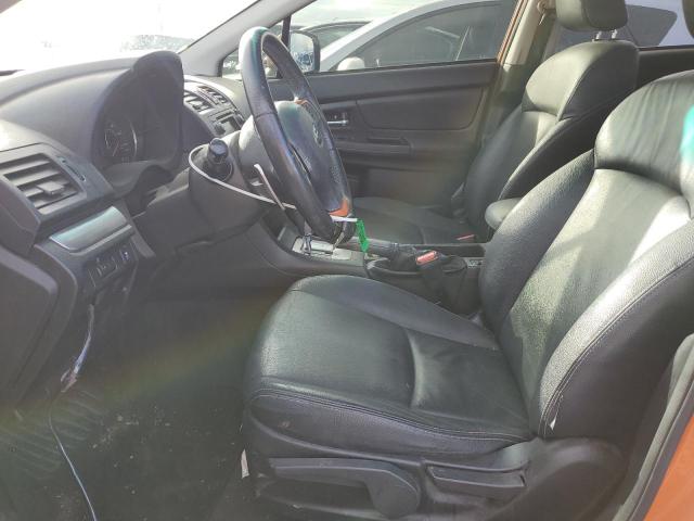 Photo 7 from auction – 2014 SUBARU XV CROSSTR with VIN JF2GPAGC6E8268819