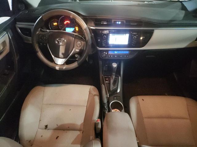 Photo 8 from auction – 2015 TOYOTA COROLLA L with VIN 2T1BURHEXFC431591