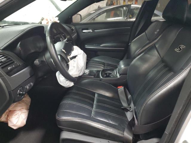 Photo 7 from auction – 2017 CHRYSLER 300 S with VIN 2C3CCAGG9HH586996