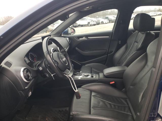 Photo 7 from auction – 2015 AUDI A3 PREMIUM with VIN WAUEFGFF5F1115833