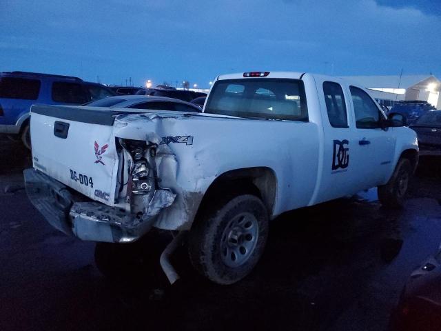 Photo 3 from auction – 2012 GMC SIERRA K15 with VIN 1GTR2TE79CZ121425