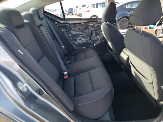Photo 10 from auction – 2019 NISSAN ALTIMA S with VIN 1N4BL4BV6KC255582