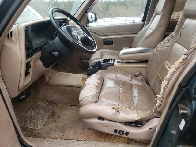 Photo 7 from auction – 1994 FORD EXPLORER with VIN 1FMDU32X5RUD08235