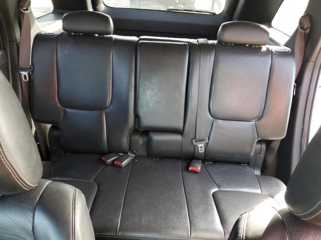 Photo 10 from auction – 2008 CHEVROLET EQUINOX SP with VIN 2CNDL937686067075