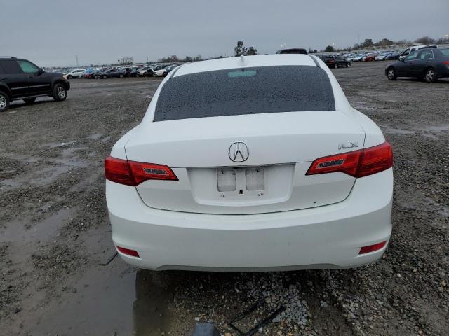 Photo 6 from auction – 2013 ACURA ILX 20 TEC with VIN 19VDE1F71DE010118