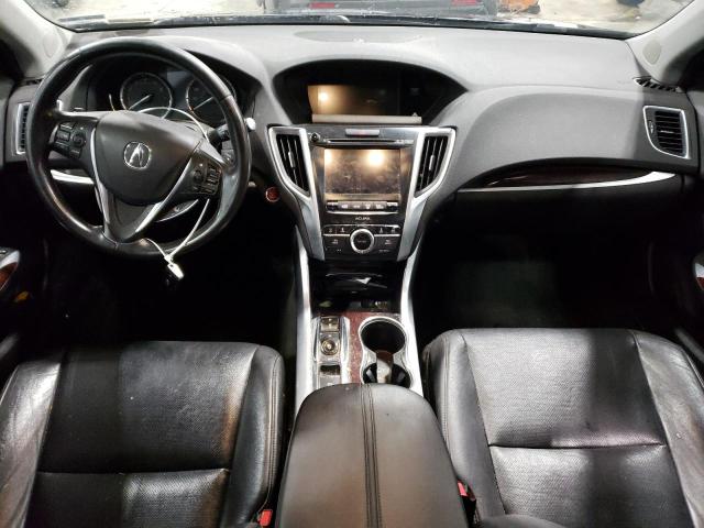 Photo 8 from auction – 2016 ACURA TLX TECH with VIN 19UUB2F56GA008670