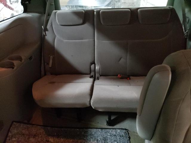 Photo 10 from auction – 2004 TOYOTA SIENNA CE with VIN 5TDZA23C14S026759