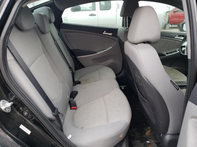 Photo 10 from auction – 2013 HYUNDAI ACCENT GLS with VIN KMHCT4AE4DU402054
