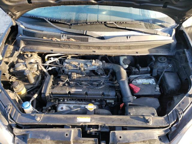 Photo 11 from auction – 2011 KIA SOUL + with VIN KNDJT2A2XB7327717