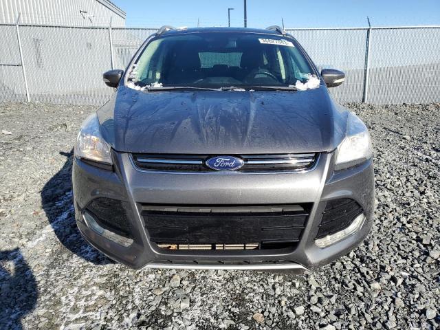 Photo 5 from auction – 2014 FORD ESCAPE TIT with VIN 1FMCU9J98EUD60597