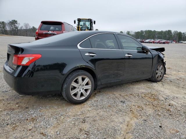 Photo 3 from auction – 2009 LEXUS ES 350 with VIN JTHBJ46G792306551