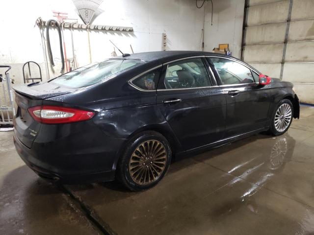 Photo 3 from auction – 2014 FORD FUSION TIT with VIN 3FA6P0K98ER375567