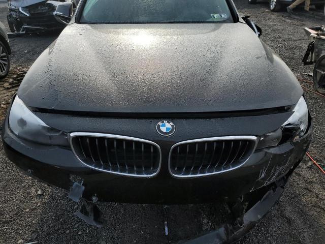 Photo 11 from auction – 2018 BMW 330 XIGT with VIN WBA8Z9C51JB219685