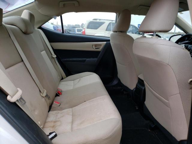 Photo 10 from auction – 2014 TOYOTA COROLLA EC with VIN 5YFBPRHE8EP022138
