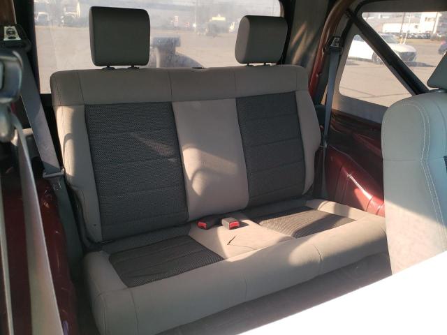 Photo 11 from auction – 2010 JEEP WRANGLER S with VIN 1J4AA2D18AL176417