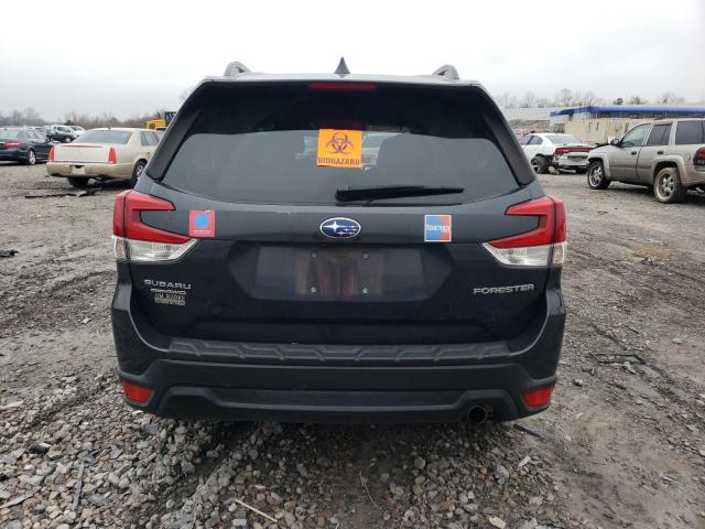 Photo 6 from auction – 2019 SUBARU FORESTER L with VIN JF2SKASC2KH442686